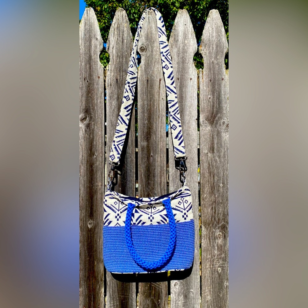 Lily Handmade Handbag